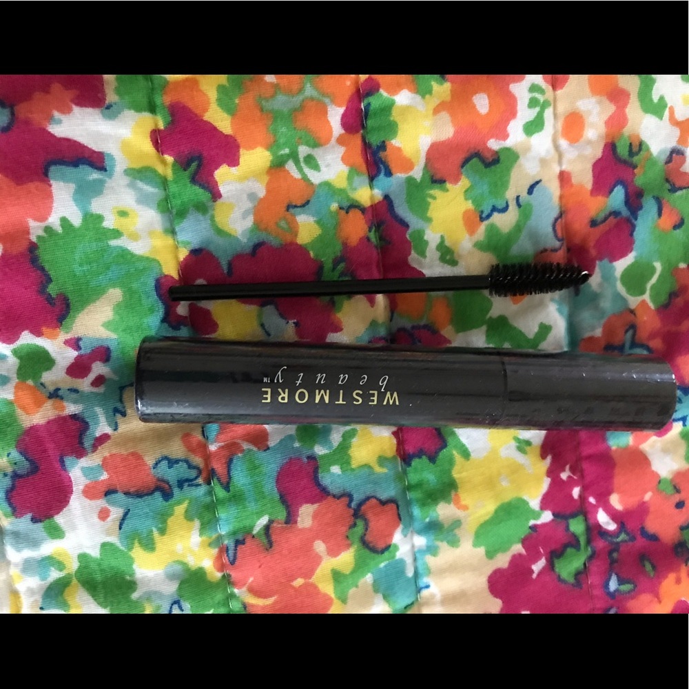 New brow gel